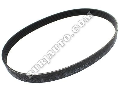 1752250MD1 SUZUKI BELT,GENERATOR 6PK788 (EXP)