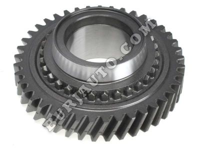 2431176J21 SUZUKI GEAR COUNTERSHAFT 1ST