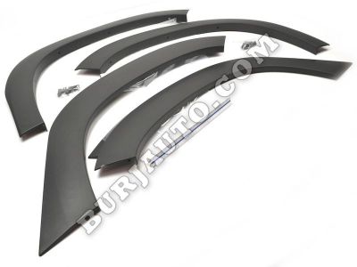 8201698594 RENAULT KIT-EXTENSION WI