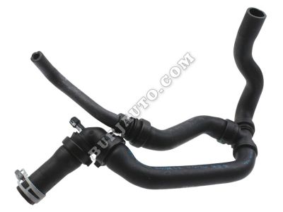 924109995R RENAULT PIPE-HEATER RADIATOR OUTLET