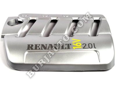 DETAIL RENAULT 8200080989