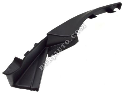 668945RB0B NISSAN COVER-FRNT FENDER, RH