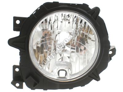 3532077R10 SUZUKI UNIT HEAD LAMP L