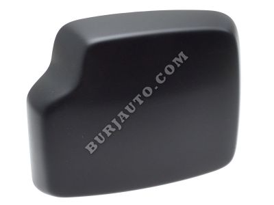 8472877R005PK SUZUKI COVER,OUT MIR VISOR,L(BLACK)