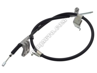 36531JY50A NISSAN CABLE ASSY-LH