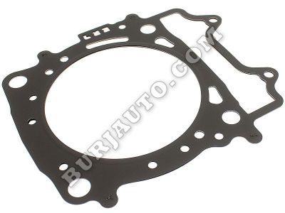 BR91118100 YAMAHA GASKET, CYLINDER HEAD 1