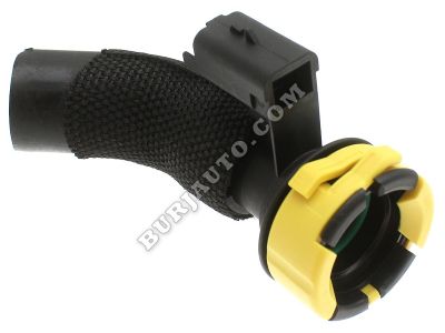 9674811580 PEUGEOT OIL VAPOR HOSE