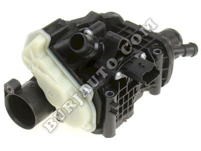 9804160380 PEUGEOT WATER OUTLET TANK