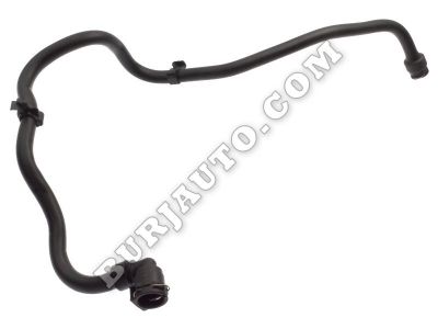 9805902580 PEUGEOT WATER HOSE - EXPANSION CHAMBER