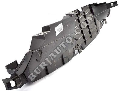 9808490680 PEUGEOT BUMPER BRACKET