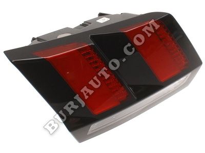 9810477880 PEUGEOT TAIL LIGHT - COMPLIMENTARY