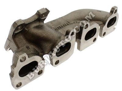 EXHAUST MANIFOLD PEUGEOT 9814266380