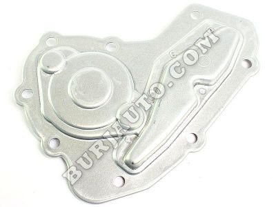 9818171180 PEUGEOT GEARBOX COVER