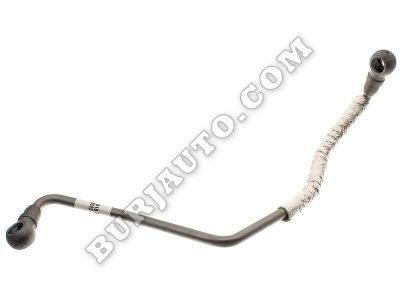 9824001880 PEUGEOT TURBO LUBE TUBE