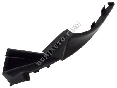 668955RB0B NISSAN COVER-FRONT FENDER, LH