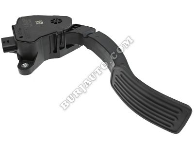 180025WN1B Nissan LEVER COMPL-ACC