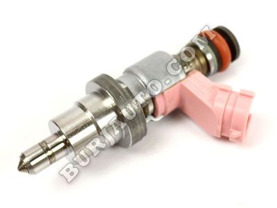 2371030020 TOYOTA INJECTOR ASSY,