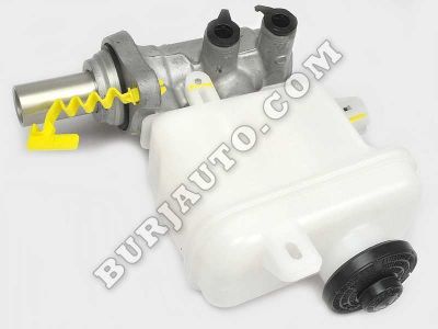 472010C071 TOYOTA CYLINDER SUB-ASSY, BRAKE MASTER    USA