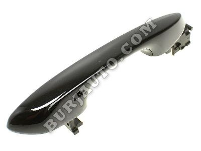 HANDLE ASSY, FR TOYOTA 6921033160C1