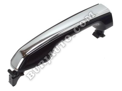 6921060170C1 TOYOTA Handle assy, fr