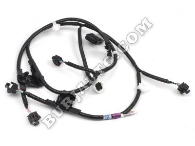 8218233220 TOYOTA WIRE, LUGGAGE ROOM,