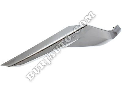 PZ32160217 TOYOTA GARNISH, FR SPOILER,