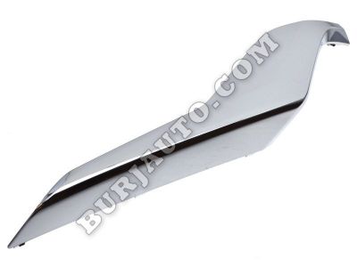 PZ32160218 TOYOTA GARNISH, FR SPOILER,