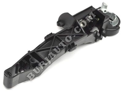MODULE-OTR LH OPENING CONT RENAULT 806075481R