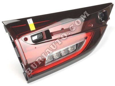 LAMP(L),TRUNK LID MAZDA GSK2513G0B