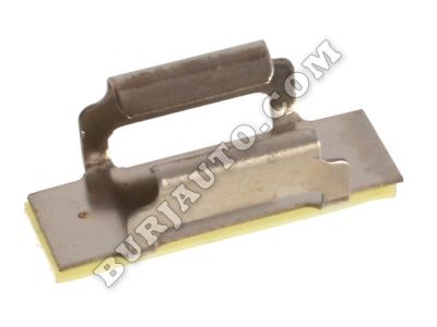 95493410 GENERAL MOTORS RETAINER,RF PNL JT FIN ML