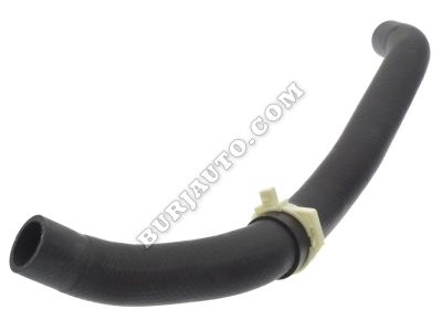 1657231361 TOYOTA HOSE  RADIATOR  NO.2