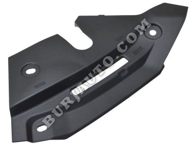 71164TVAA00 HONDA BUMPER BRACKET