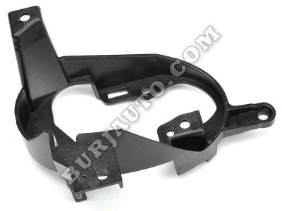 71166TLAA00 HONDA Bracket, l. fr. fog