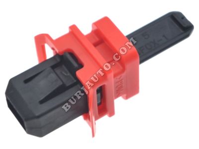 91561T8NT01 HONDA CLIP, PILLAR GARNISH