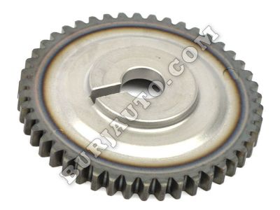 13024CK84A NISSAN GEAR CAMSHAFT