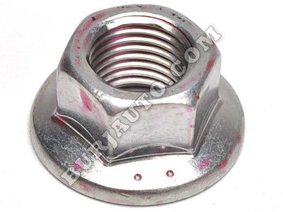 9415121401 HINO NUT, FLANGE