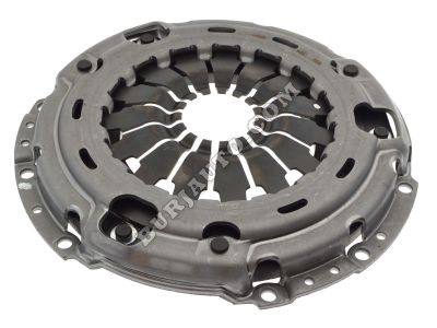 302104BB0A NISSAN CLUTCH PLATE