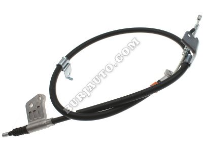 36530JY50A NISSAN Cable assy-rh