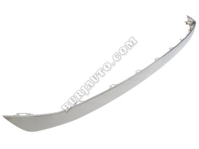 9811652180 PEUGEOT CENTRE STIRP RR BUMPER