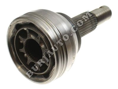 392114BA7B NISSAN JOINT ASSY OUTER
