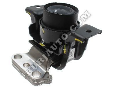 11610M72R00 SUZUKI MOUNTING COMP,ENG RH