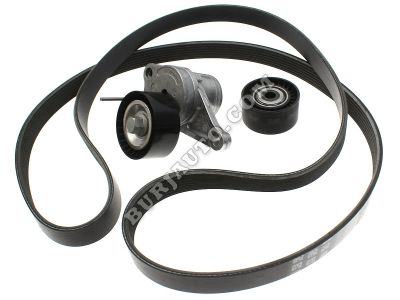 7701476645 RENAULT BELT-PS OIL PUMP