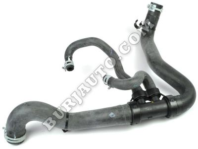 215015621R RENAULT PIPE-RAD OUTLET