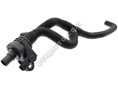 Toyota 1626025010 HOSE ASSY WATER