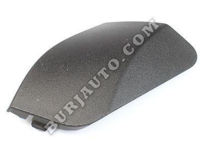 Toyota 5328542130 COVER FR BUMPER ARM