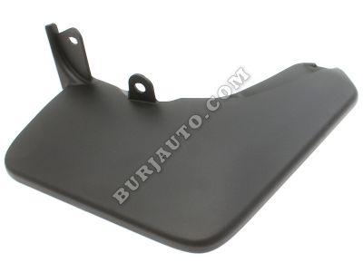 Toyota 7662542160 MUDGUARD QUARTER