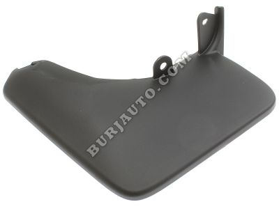 Toyota 7662642220 MUDGUARD QUARTER