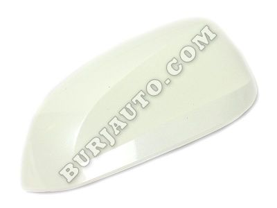 Toyota 8794542200A1 COVER OUTER MIRROR