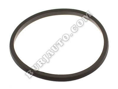 37235MBA610 HONDA CUSHION, RUBBER