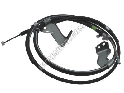 4643026480 TOYOTA CABLE ASSY  PARKING